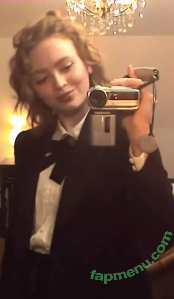 Sadie Sink nude photo #0713 (sadiesink / sadiesink_)