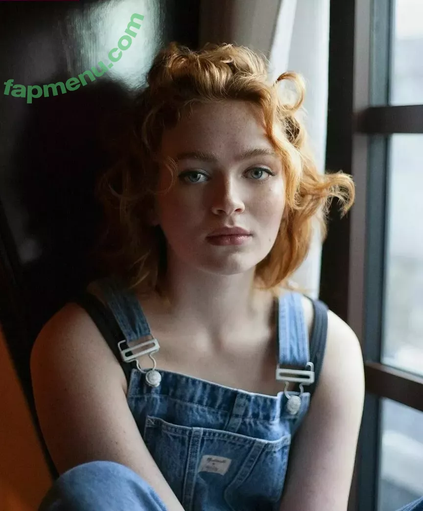 Sadie Sink nude photo #0726 (sadiesink / sadiesink_)