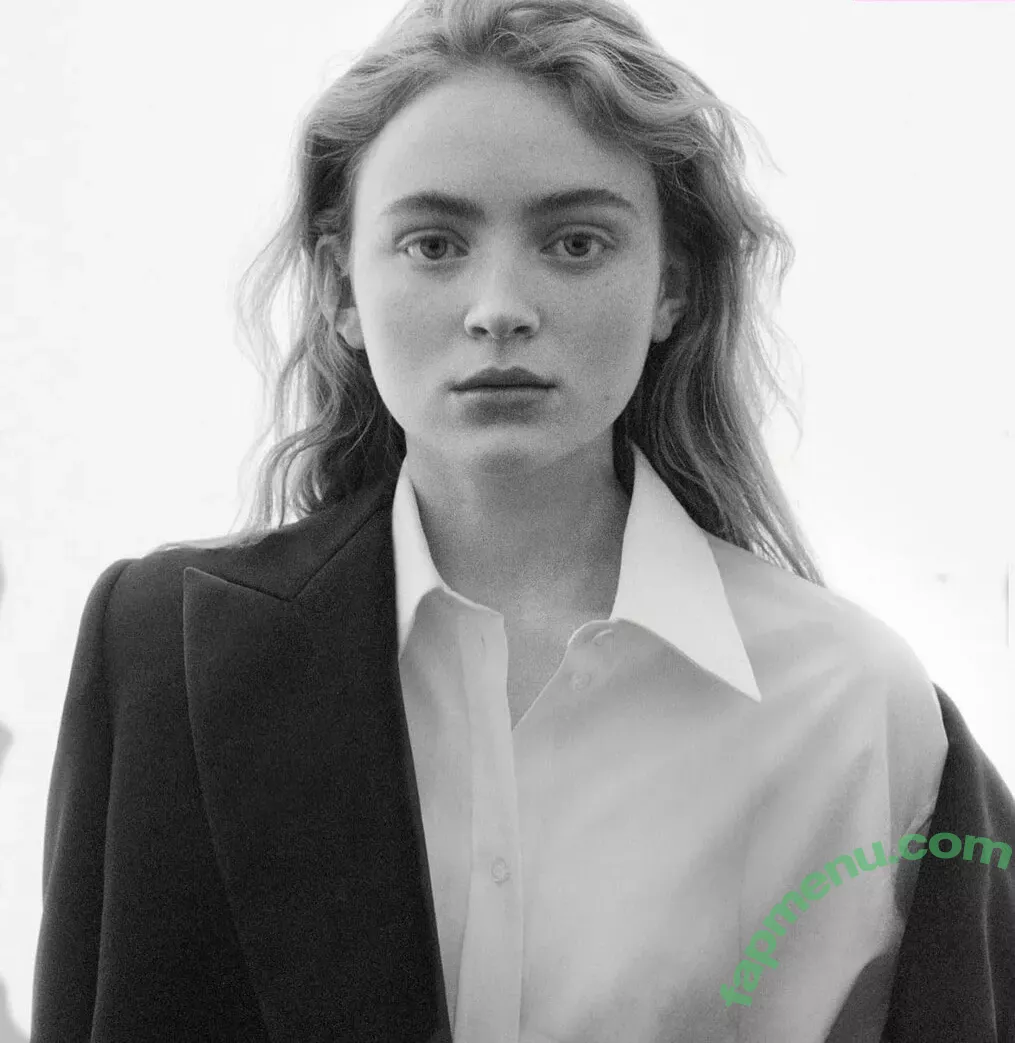 Sadie Sink nude photo #0728 (sadiesink / sadiesink_)