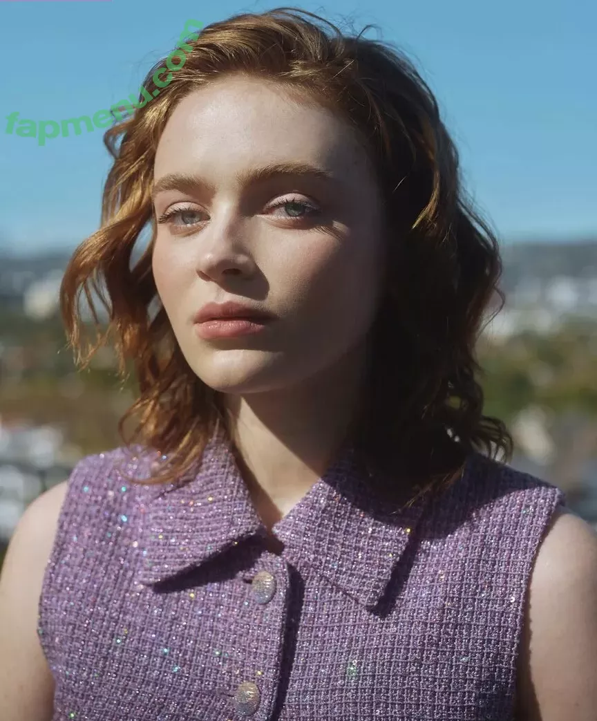 Sadie Sink nude photo #0730 (sadiesink / sadiesink_)