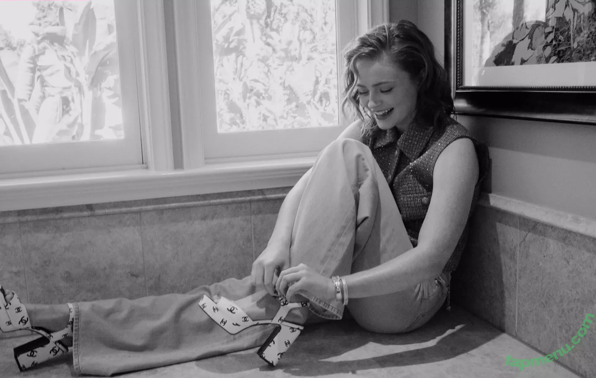 Sadie Sink nude photo #0732 (sadiesink / sadiesink_)