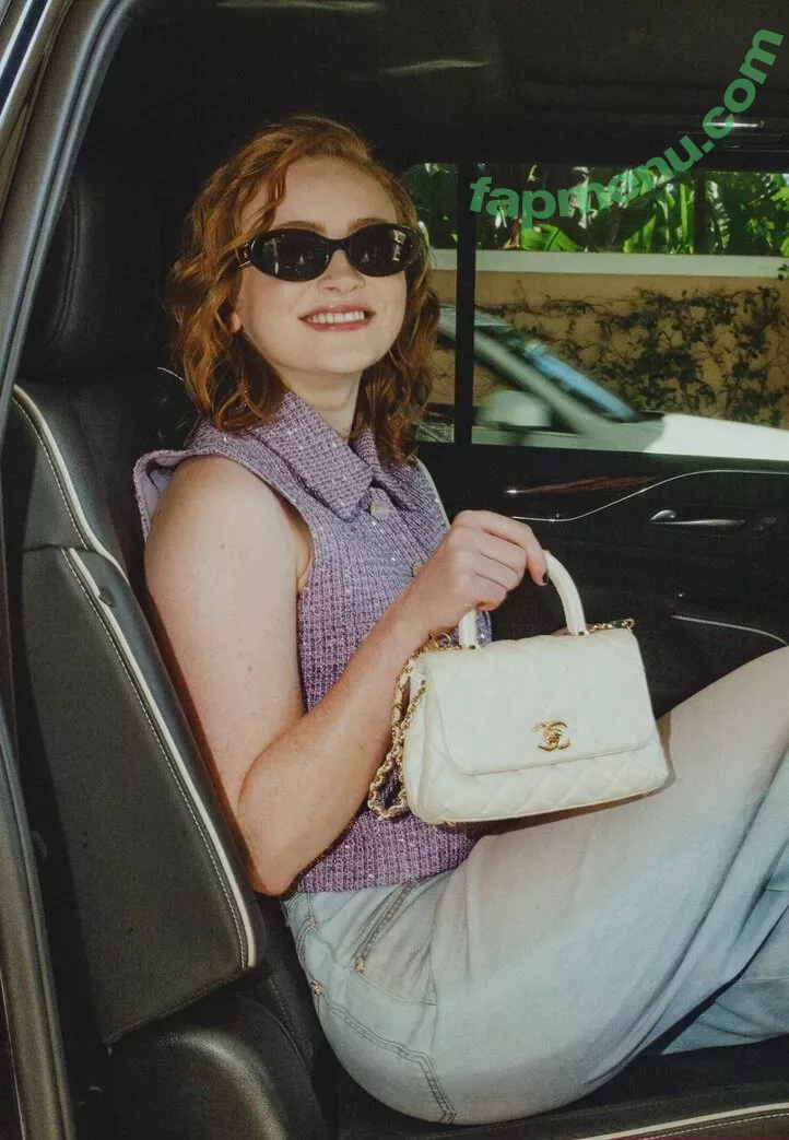 Sadie Sink nude photo #0733 (sadiesink / sadiesink_)
