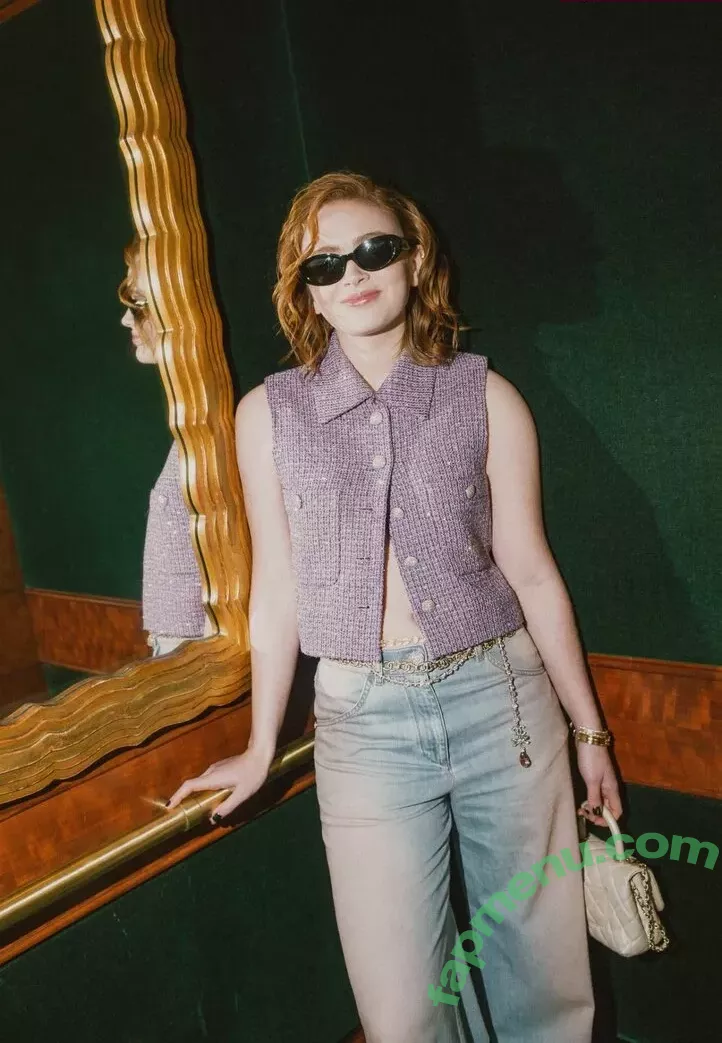 Sadie Sink nude photo #0734 (sadiesink / sadiesink_)