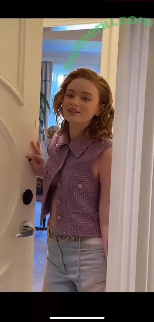 Sadie Sink nude photo #0736 (sadiesink / sadiesink_)