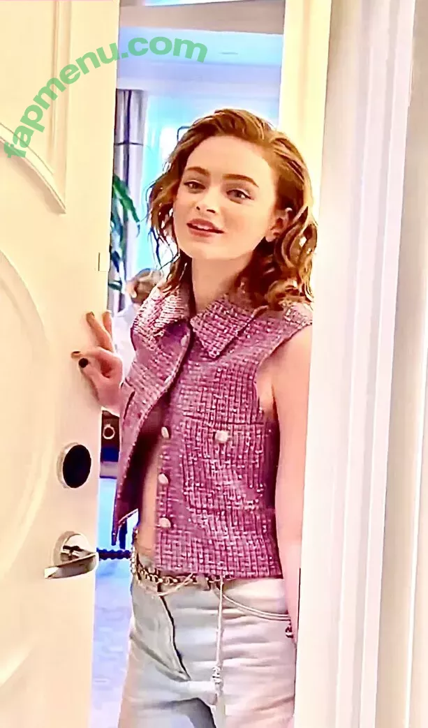 Sadie Sink nude photo #0738 (sadiesink / sadiesink_)