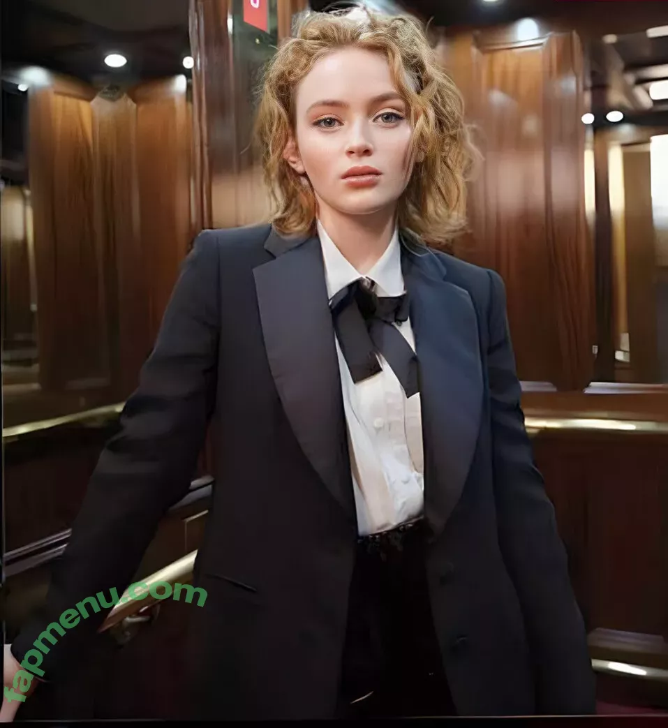 Sadie Sink nude photo #0754 (sadiesink / sadiesink_)