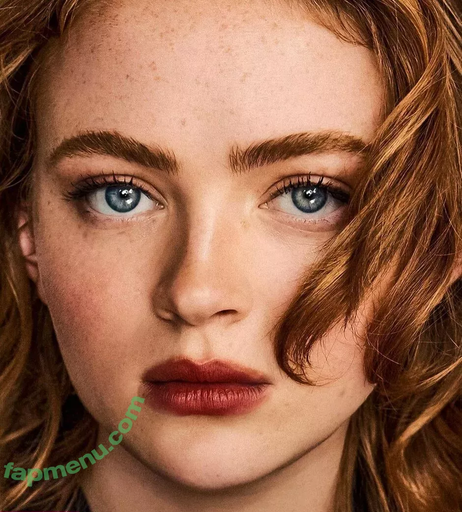 Sadie Sink nude photo #0760 (sadiesink / sadiesink_)
