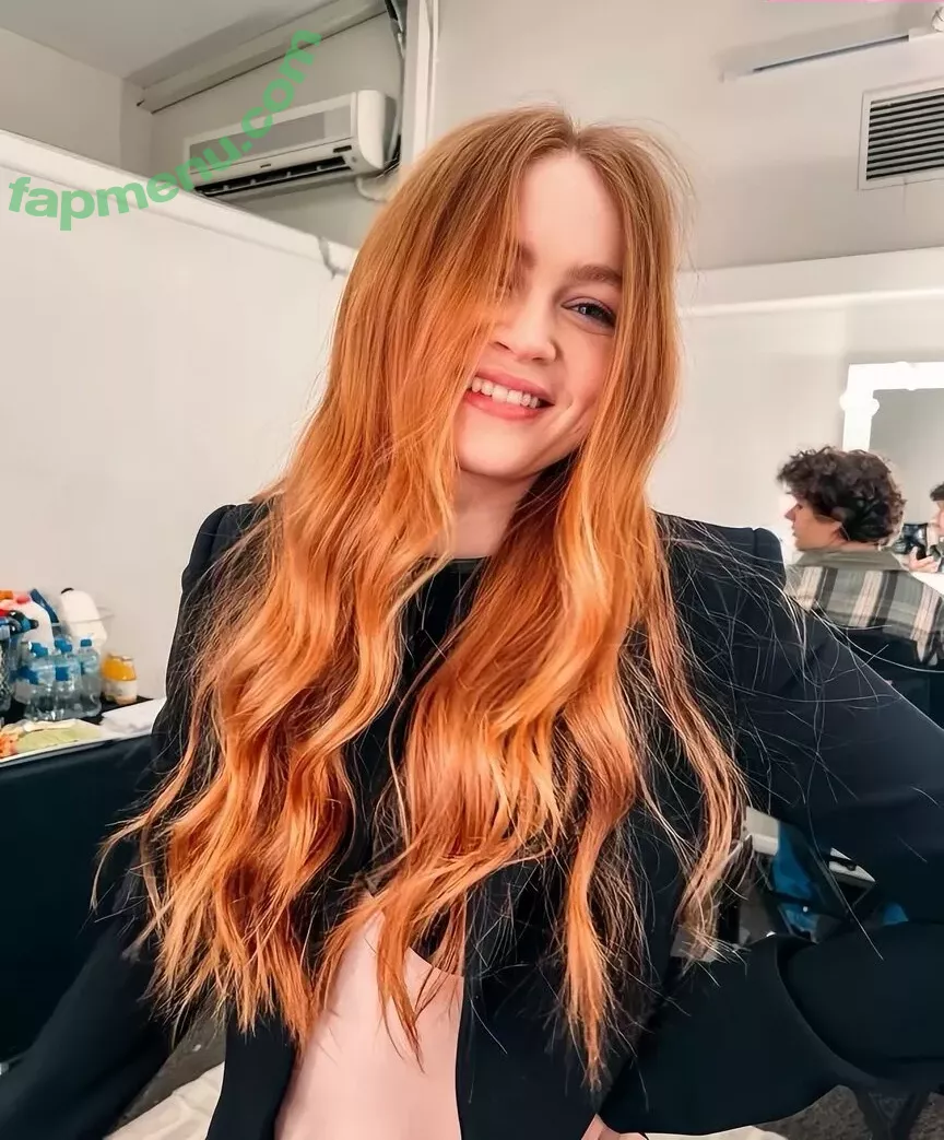Sadie Sink nude photo #0764 (sadiesink / sadiesink_)