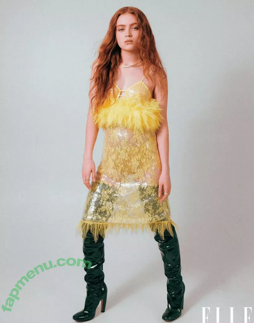 Sadie Sink nude photo #0767 (sadiesink / sadiesink_)