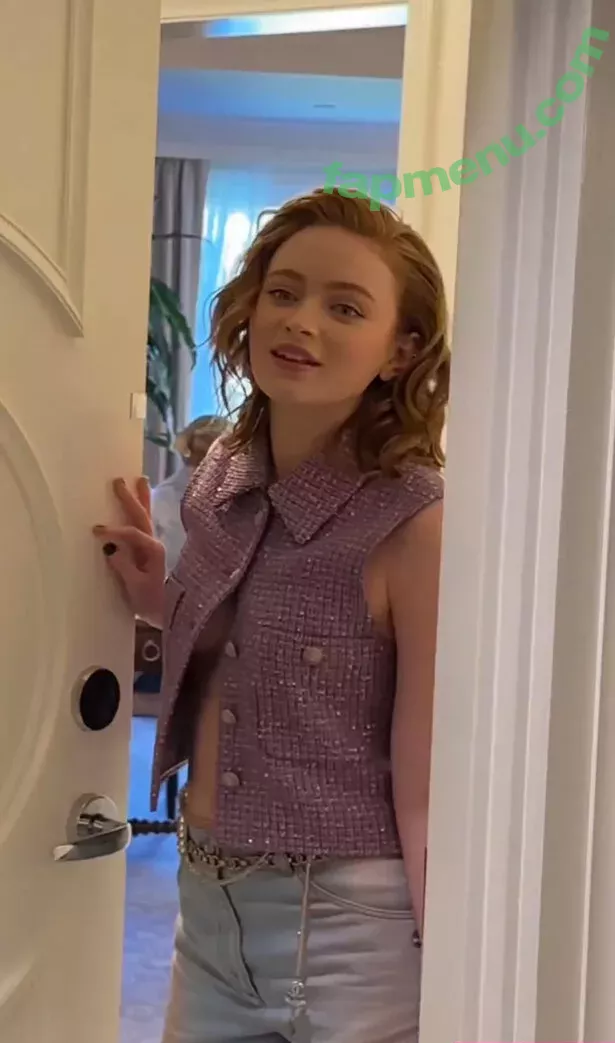 Sadie Sink nude photo #0769 (sadiesink / sadiesink_)