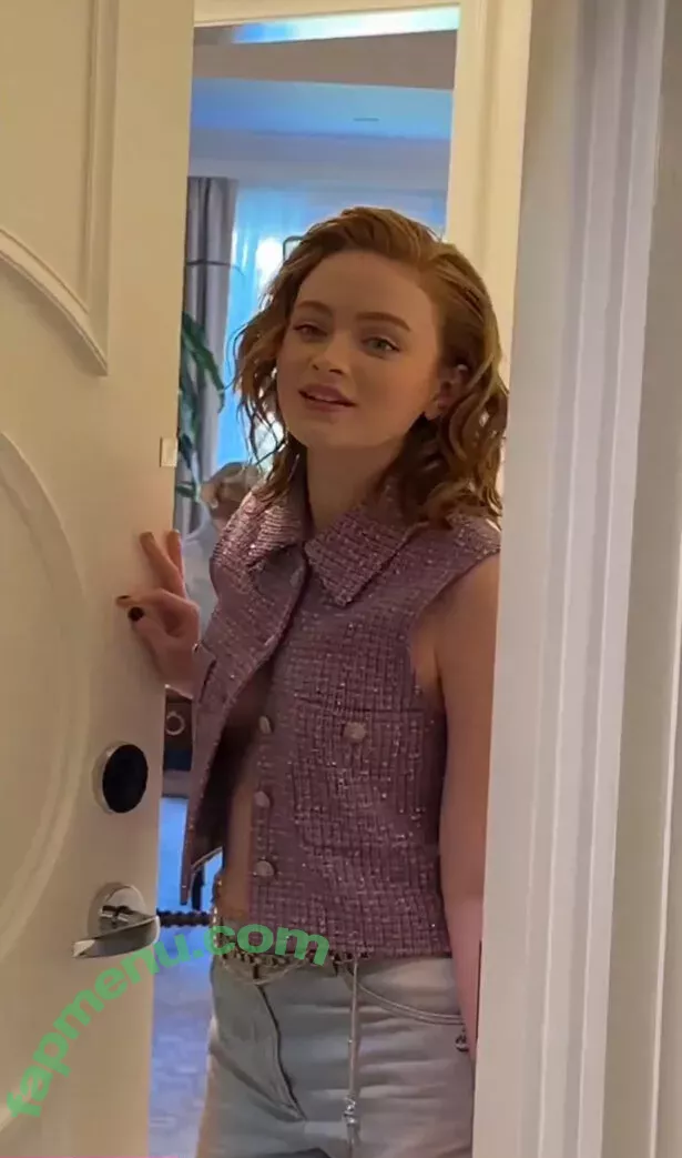 Sadie Sink nude photo #0773 (sadiesink / sadiesink_)
