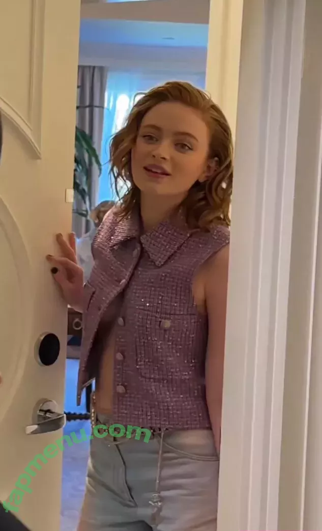 Sadie Sink nude photo #0774 (sadiesink / sadiesink_)