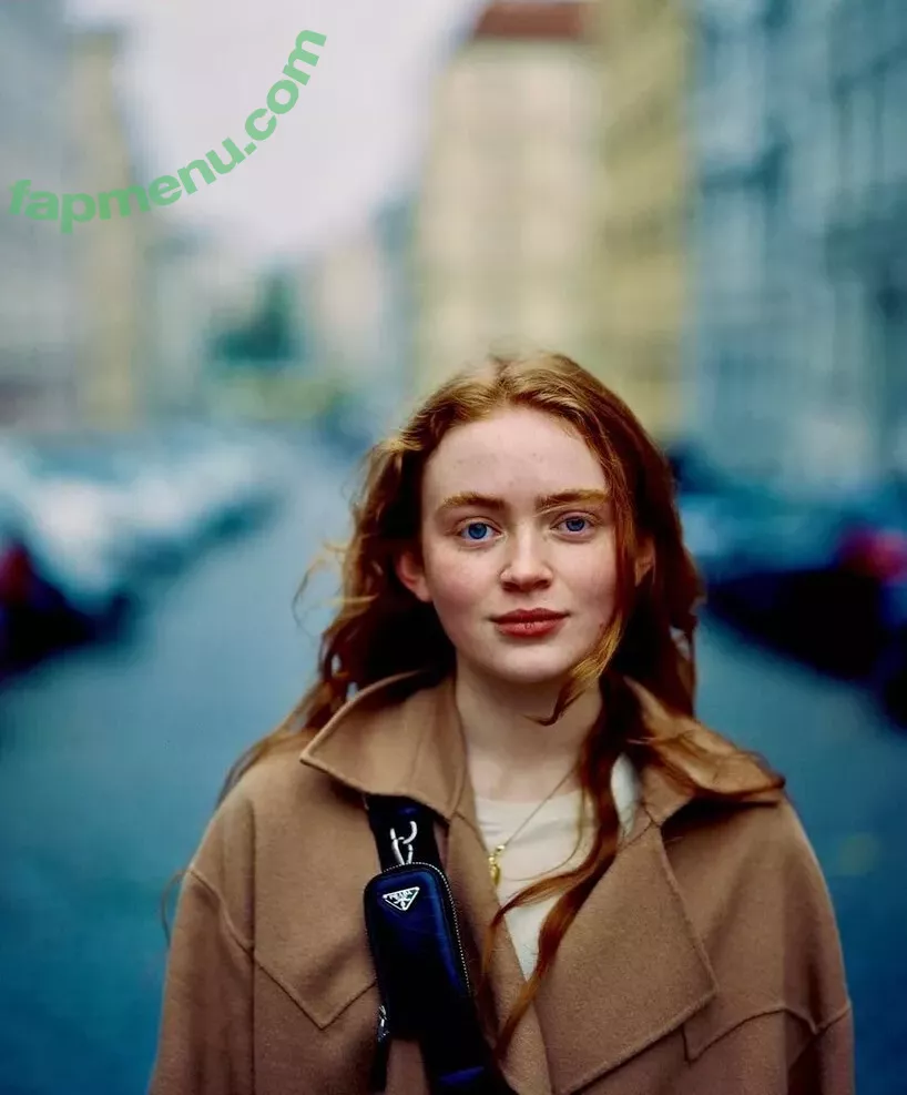 Sadie Sink nude photo #0775 (sadiesink / sadiesink_)