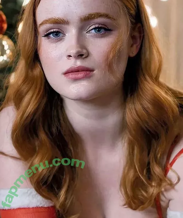 Sadie Sink nude photo #0780 (sadiesink / sadiesink_)