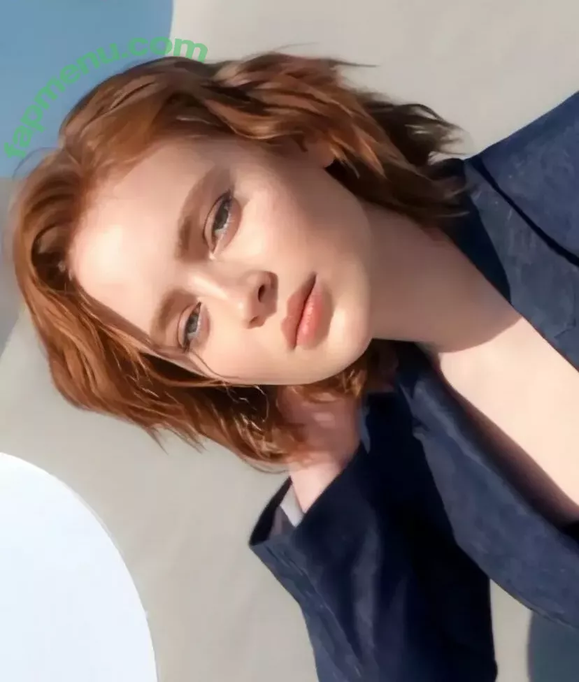 Sadie Sink nude photo #0787 (sadiesink / sadiesink_)
