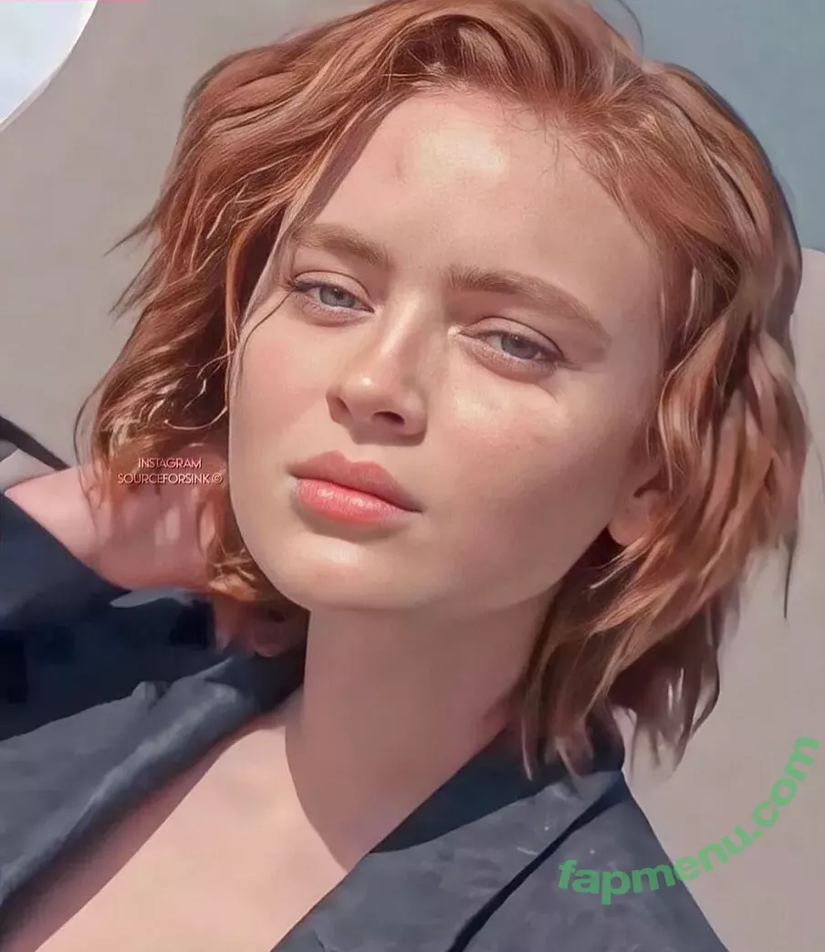Sadie Sink nude photo #0788 (sadiesink / sadiesink_)