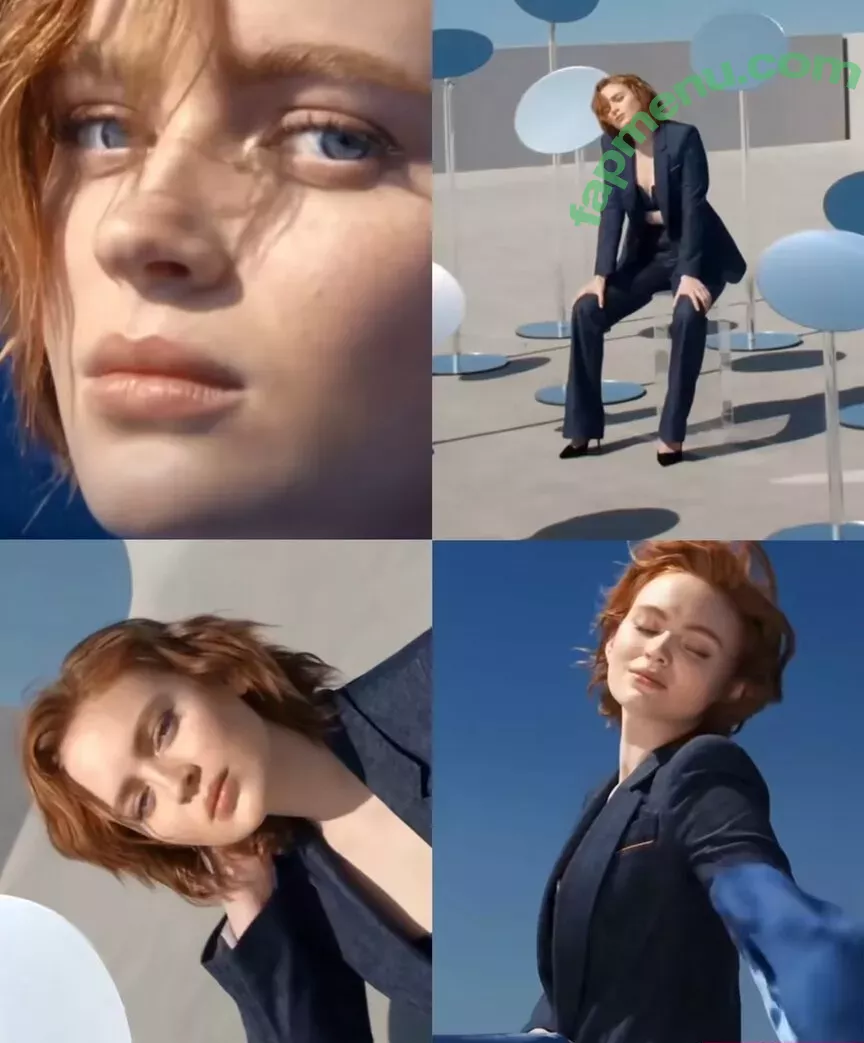 Sadie Sink nude photo #0792 (sadiesink / sadiesink_)