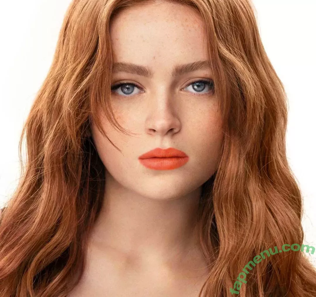 Sadie Sink nude photo #0796 (sadiesink / sadiesink_)