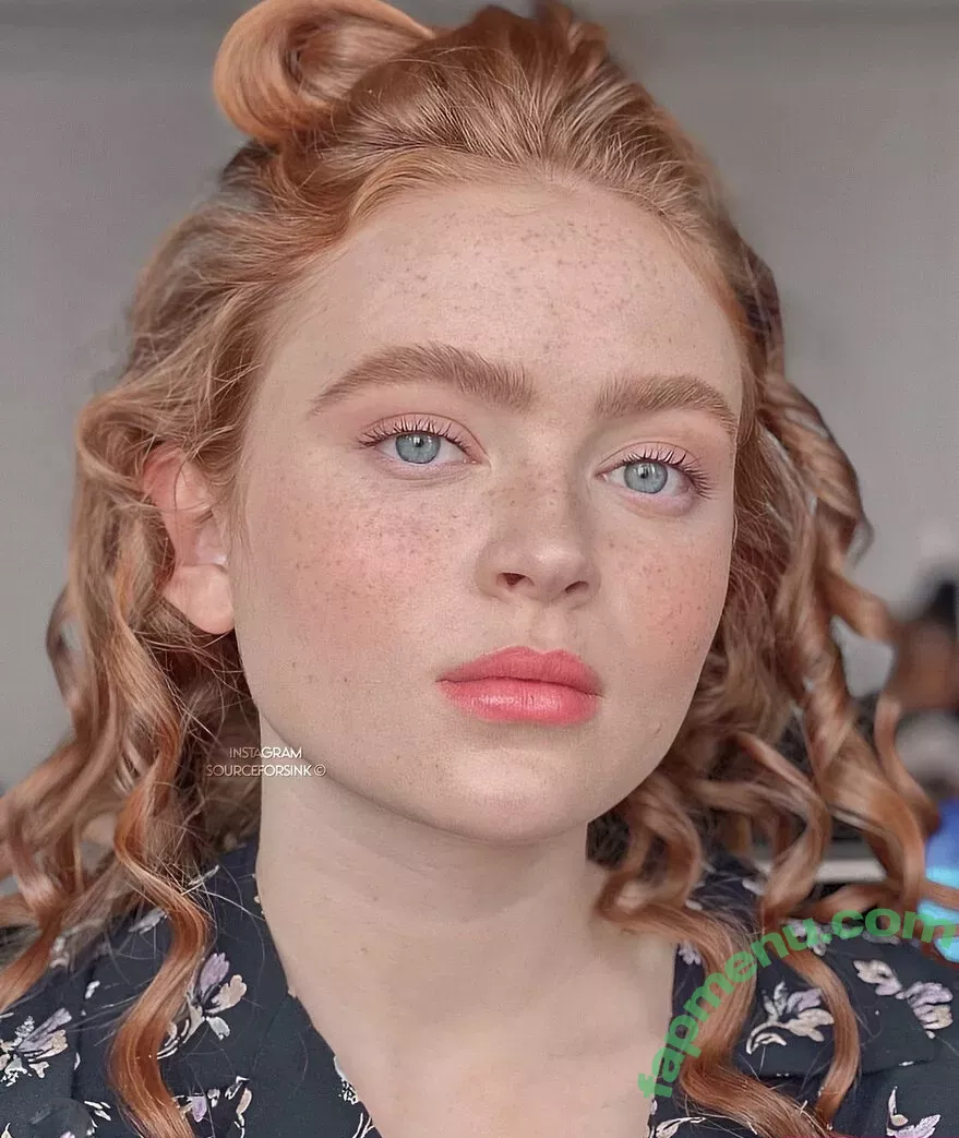 Sadie Sink nude photo #0799 (sadiesink / sadiesink_)