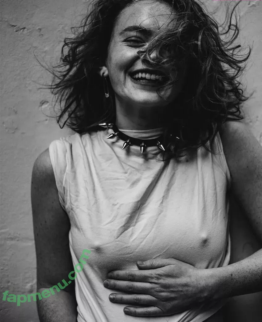 Sadie Sink nude photo #0813 (sadiesink / sadiesink_)