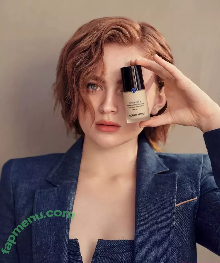 Sadie Sink nude photo #0840 (sadiesink / sadiesink_)