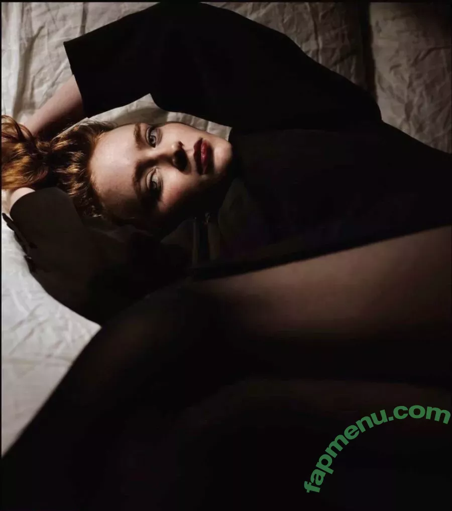 Sadie Sink nude photo #0841 (sadiesink / sadiesink_)