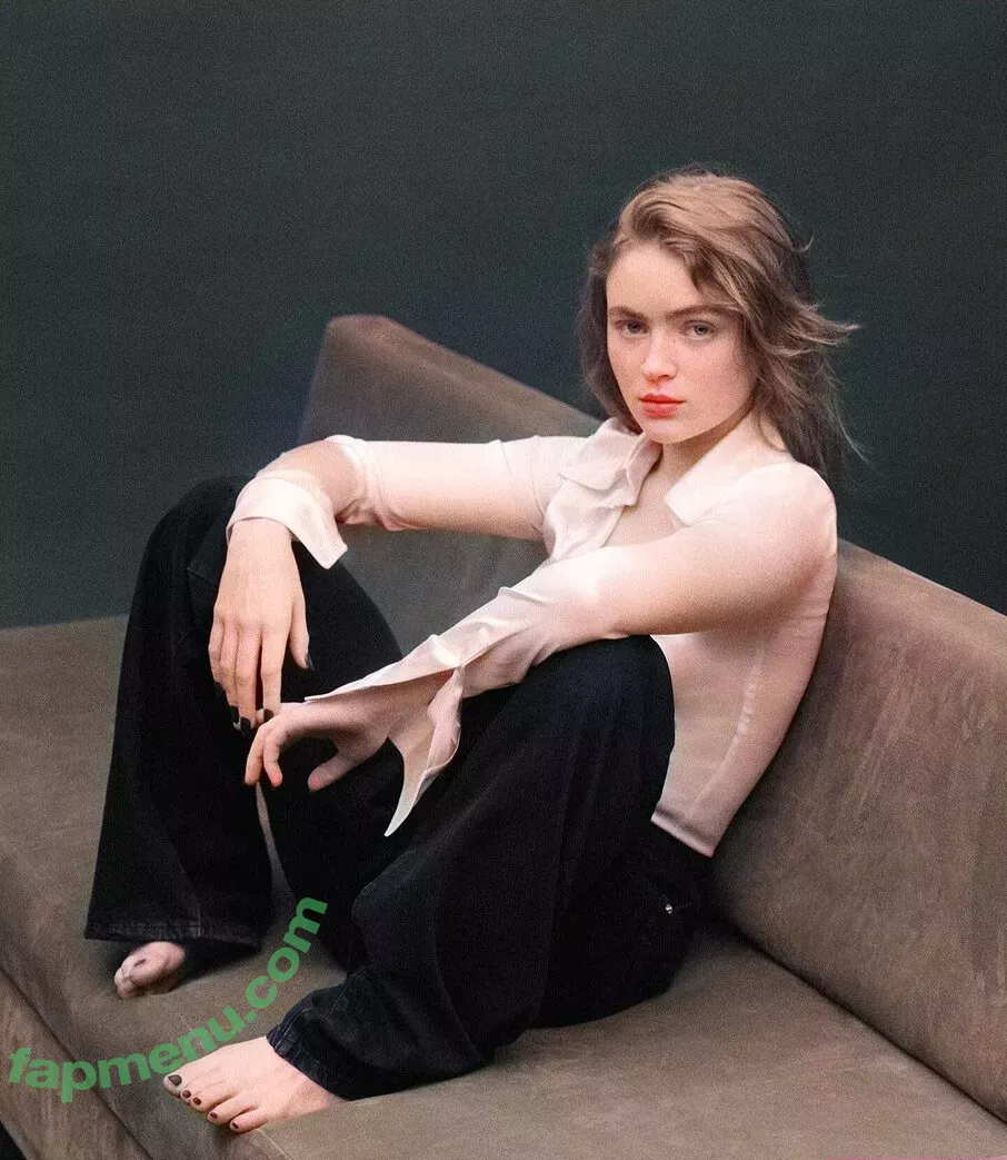 Sadie Sink nude photo #0847 (sadiesink / sadiesink_)