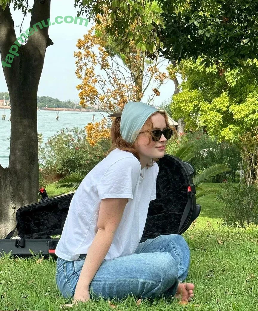 Sadie Sink nude photo #0853 (sadiesink / sadiesink_)