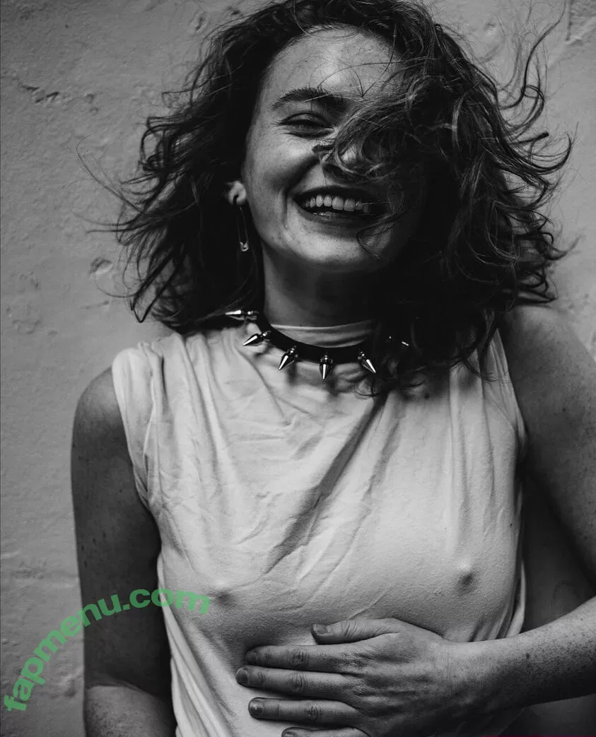 Sadie Sink nude photo #0869 (sadiesink / sadiesink_)