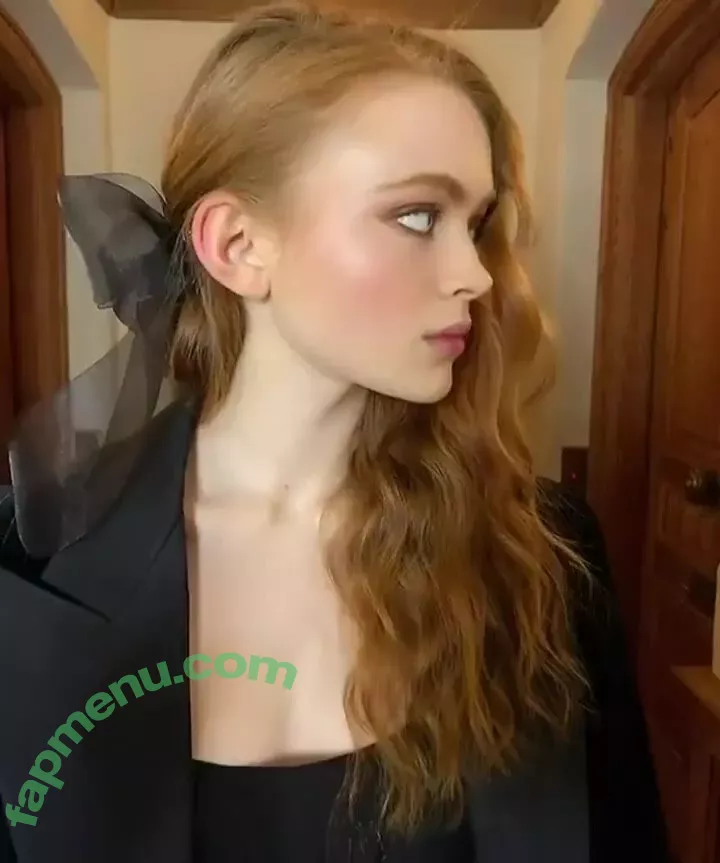 Sadie Sink nude photo #0880 (sadiesink / sadiesink_)