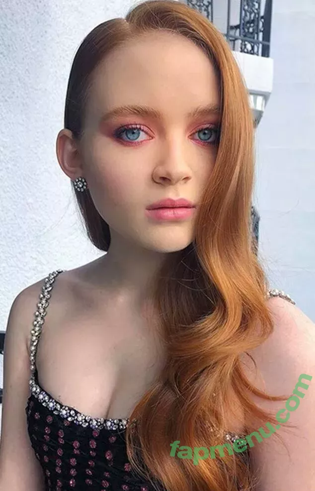Sadie Sink nude photo #0882 (sadiesink / sadiesink_)