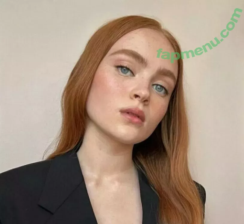 Sadie Sink nude photo #0885 (sadiesink / sadiesink_)