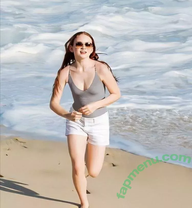 Sadie Sink nude photo #0886 (sadiesink / sadiesink_)