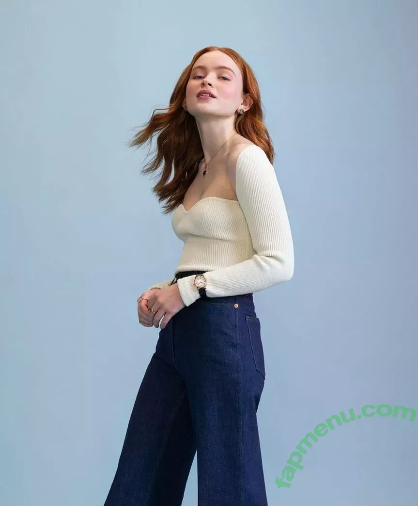 Sadie Sink nude photo #0887 (sadiesink / sadiesink_)