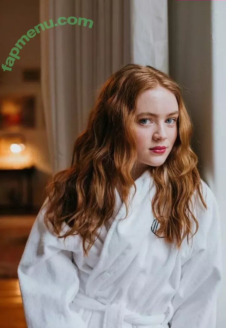 Sadie Sink nude photo #0888 (sadiesink / sadiesink_)