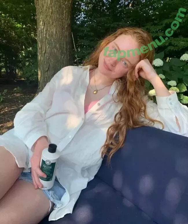 Sadie Sink nude photo #0892 (sadiesink / sadiesink_)