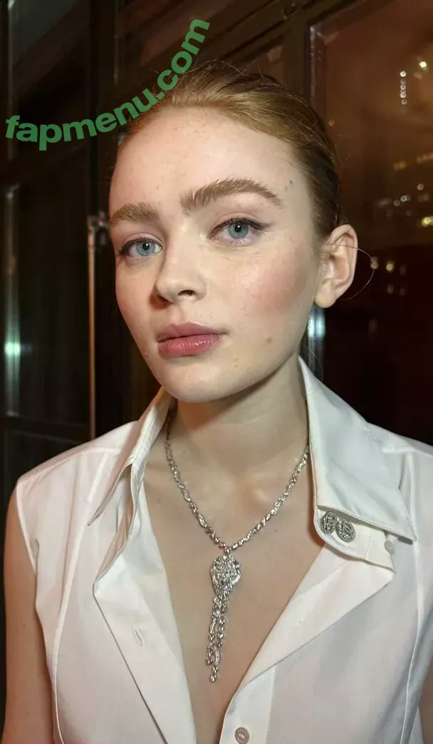 Sadie Sink nude photo #0895 (sadiesink / sadiesink_)