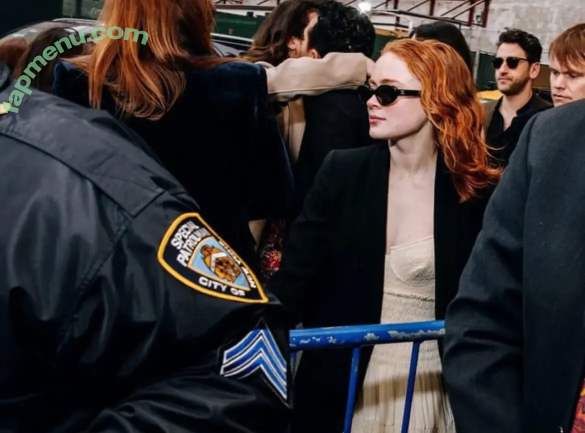 Sadie Sink nude photo #0916 (sadiesink / sadiesink_ / sadiesinkofficial)