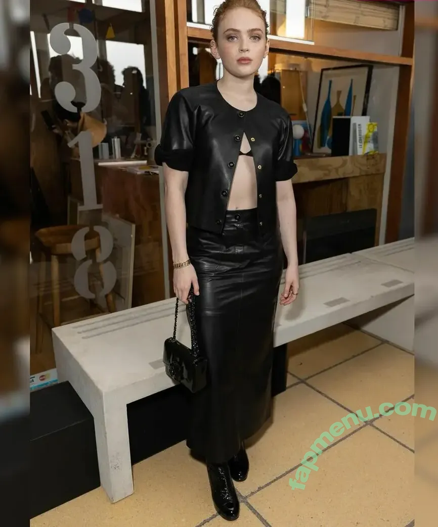 Sadie Sink nude photo #0919 (sadiesink / sadiesink_ / sadiesinkofficial)