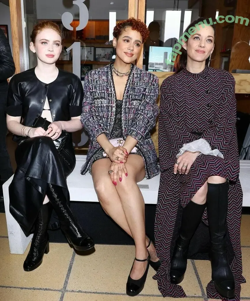 Sadie Sink nude photo #0926 (sadiesink / sadiesink_ / sadiesinkofficial)