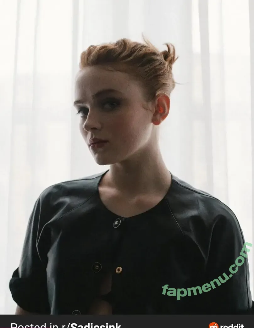 Sadie Sink nude photo #0928 (sadiesink / sadiesink_ / sadiesinkofficial)