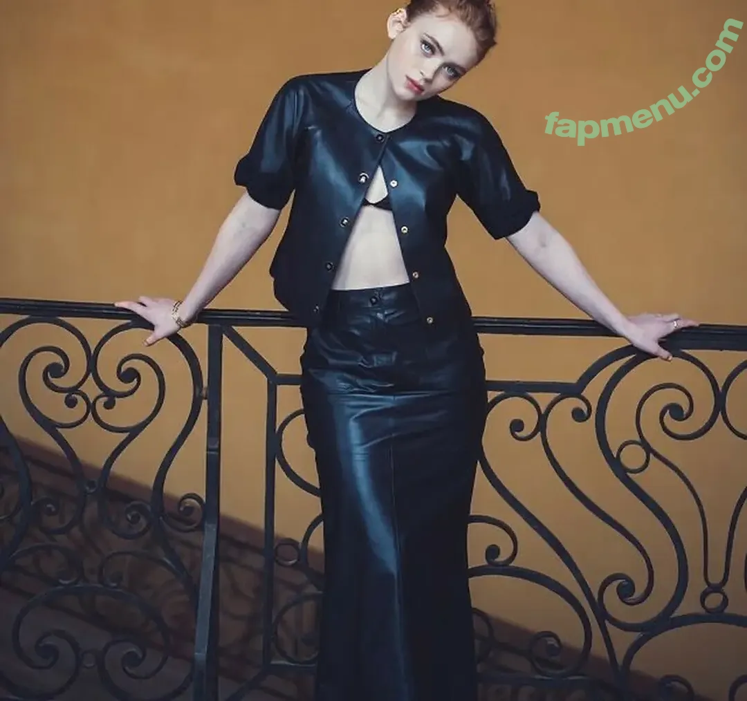 Sadie Sink nude photo #0942 (sadiesink / sadiesink_ / sadiesinkofficial)