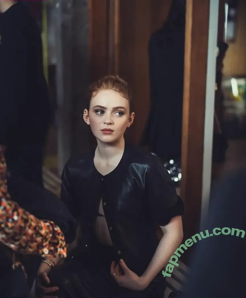 Sadie Sink nude photo #0947 (sadiesink / sadiesink_ / sadiesinkofficial)