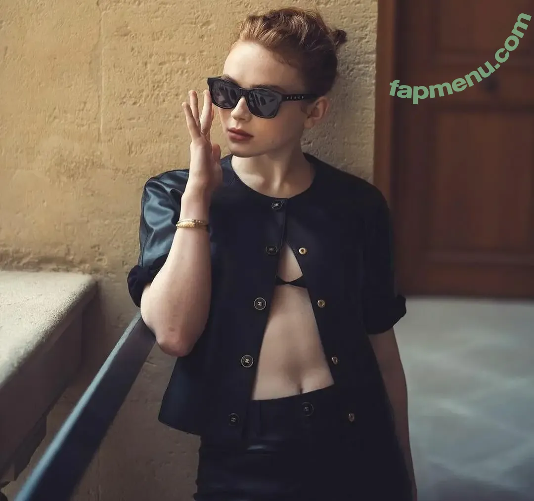 Sadie Sink nude photo #0949 (sadiesink / sadiesink_ / sadiesinkofficial)