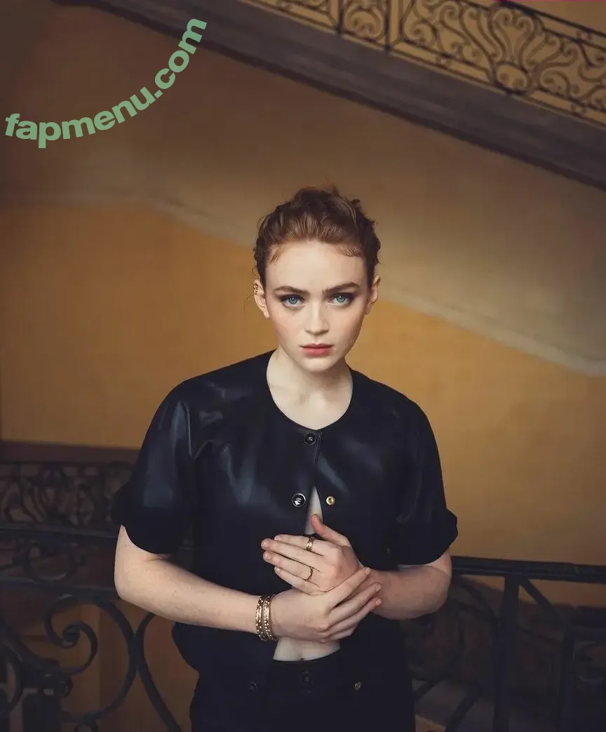 Sadie Sink nude photo #0951 (sadiesink / sadiesink_ / sadiesinkofficial)