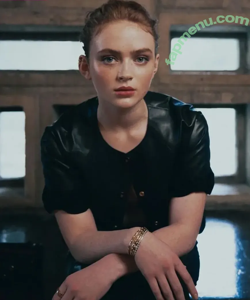 Sadie Sink nude photo #0961 (sadiesink / sadiesink_ / sadiesinkofficial)