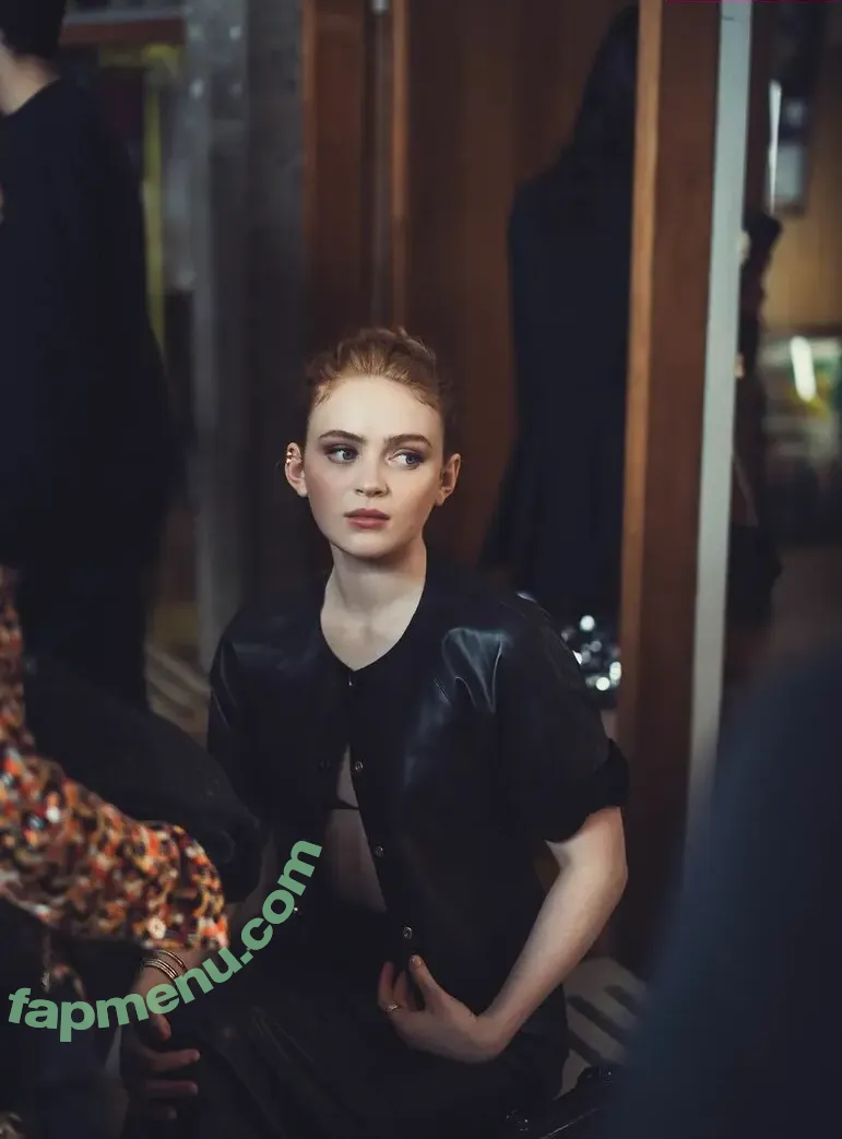 Sadie Sink nude photo #0969 (sadiesink / sadiesink_ / sadiesinkofficial)