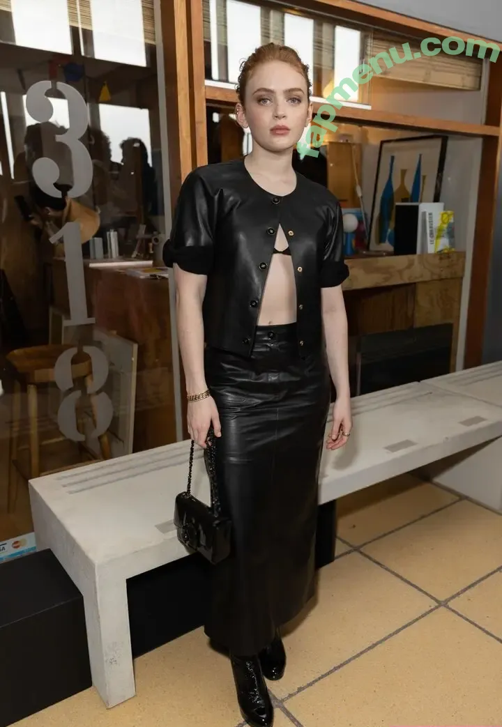 Sadie Sink nude photo #0980 (sadiesink / sadiesink_ / sadiesinkofficial)