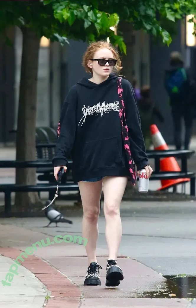 Sadie Sink nude photo #0981 (sadiesink / sadiesink_ / sadiesinkofficial)