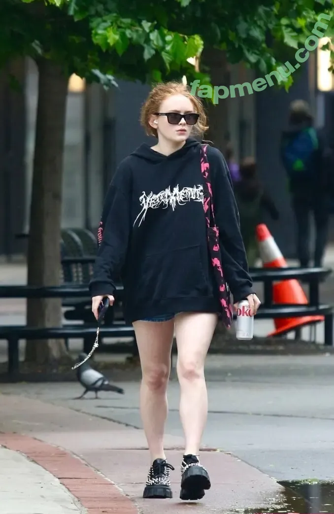 Sadie Sink nude photo #0983 (sadiesink / sadiesink_ / sadiesinkofficial)